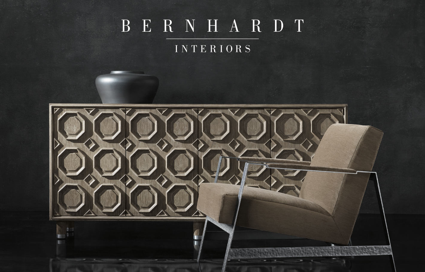 planter Municipalities What Luxury Brand Bernhardt Furniture Designer | Tulip Interior