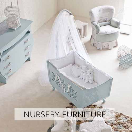 luxury baby furniture uk